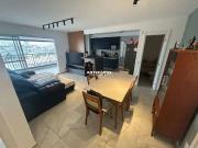 Apartamento para Locação em São Paulo/SP Jardim Dom...