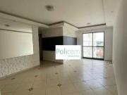 Apartamento para Locação em São Paulo/SP Jardim Dracena...