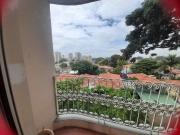 Apartamento para Locação em São Paulo/SP Jardim...
