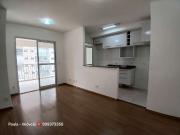 Apartamento para Locação em São Paulo/SP Jardim...