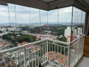 Apartamento para Locação em São Paulo/SP Jardim...
