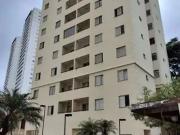 Apartamento para Locação em São Paulo/SP Jardim...