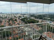 Apartamento para Locação em São Paulo/SP Jardim...