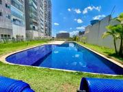 Apartamento para Locação em São Paulo/SP Jardim...