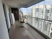 Apartamento para Locação em São Paulo/SP Jardim...