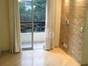 Apartamento para Locação em São Paulo/SP Jardim...