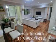 Apartamento para Locação em São Paulo/SP Jardim...