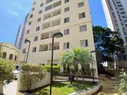 Apartamento para Locação em São Paulo/SP Jardim...