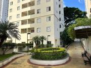 Apartamento para Locação em São Paulo/SP Jardim...