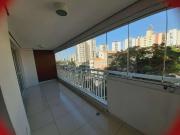 Apartamento para Locação em São Paulo/SP Jardim...