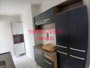 Apartamento para Locação em São Paulo/SP Jardim...