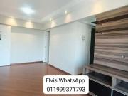 Apartamento para Locação em São Paulo/SP Jardim Ester 2...