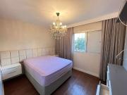 Apartamento para Locação em São Paulo/SP Jardim Ester 2...