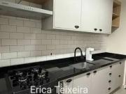 Apartamento para Locação em São Paulo/SP Jardim Ester 2...