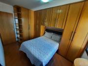 Apartamento para Locação em São Paulo/SP Jardim Ester 2...