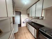 Apartamento para Locação em São Paulo/SP Jardim Ester 3...