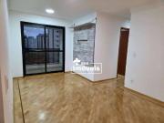 Apartamento para Locação em São Paulo/SP Jardim Ester 3...