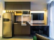 Apartamento para Locação em São Paulo/SP Jardim Ester...