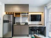 Apartamento para Locação em São Paulo/SP Jardim Ester...