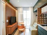 Apartamento para Locação em São Paulo/SP Jardim Ester...