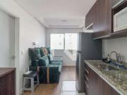 Apartamento para Locação em São Paulo/SP Jardim Ester...