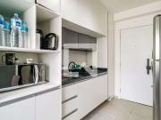 Apartamento para Locação em São Paulo/SP Jardim Ester...