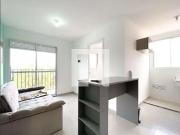 Apartamento para Locação em São Paulo/SP Jardim Ester...