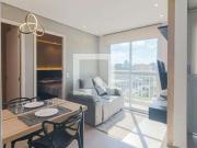 Apartamento para Locação em São Paulo/SP Jardim Ester...