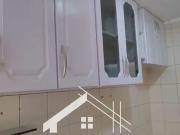 Apartamento para Locação em São Paulo/SP Jardim Ester...