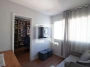 Apartamento para Locação em São Paulo/SP Jardim Ester...