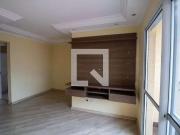 Apartamento para Locação em São Paulo/SP Jardim Ester...