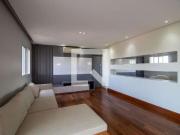 Apartamento para Locação em São Paulo/SP Jardim Ester...