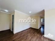 Apartamento para Locação em São Paulo/SP Jardim Ester...