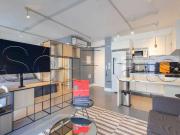 Apartamento para Locação em São Paulo/SP Jardim Europa 1...