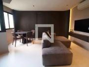 Apartamento para Locação em São Paulo/SP Jardim Europa 1...