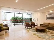 Apartamento para Locação em São Paulo/SP Jardim Europa 1...