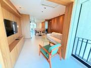 Apartamento para Locação em São Paulo/SP Jardim Europa 1...