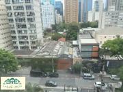 Apartamento para Locação em São Paulo/SP Jardim Europa 1...