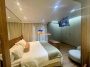Apartamento para Locação em São Paulo/SP Jardim Europa 1...