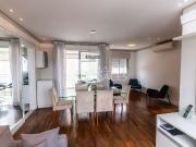 Apartamento para Locação em São Paulo/SP Jardim Europa 2...