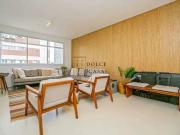 Apartamento para Locação em São Paulo/SP Jardim Europa 2...
