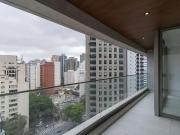 Apartamento para Locação em São Paulo/SP Jardim Europa 2...