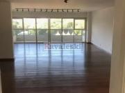 Apartamento para Locação em São Paulo/SP Jardim Europa 2...