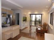 Apartamento para Locação em São Paulo/SP Jardim Europa 2...