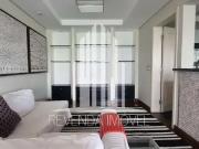 Apartamento para Locação em São Paulo/SP Jardim Europa 2...