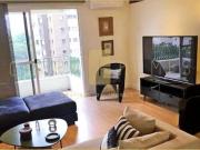 Apartamento para Locação em São Paulo/SP Jardim Europa 2...