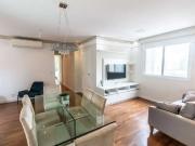 Apartamento para Locação em São Paulo/SP Jardim Europa 2...