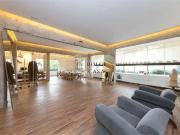 Apartamento para Locação em São Paulo/SP Jardim Europa 2...