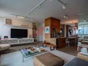 Apartamento para Locação em São Paulo/SP Jardim Europa 2...