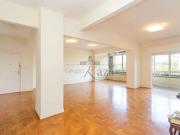 Apartamento para Locação em São Paulo/SP Jardim Europa 2...